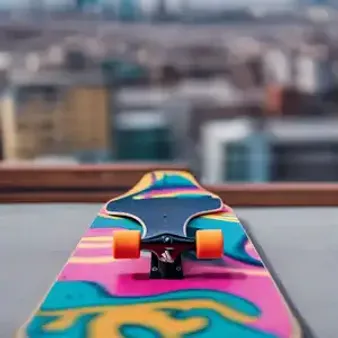 Adidas Skate Gum: A Skater's Best Friend